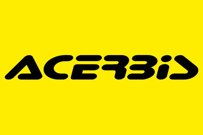 Acerbis 13-17 KTM SX85 Front Fender - White 2314220002