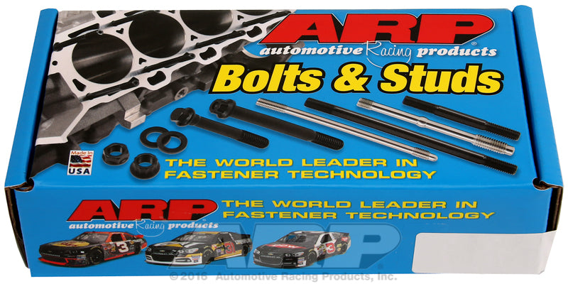 ARP VW early/ late HP40 rod bolt kit 104-6008