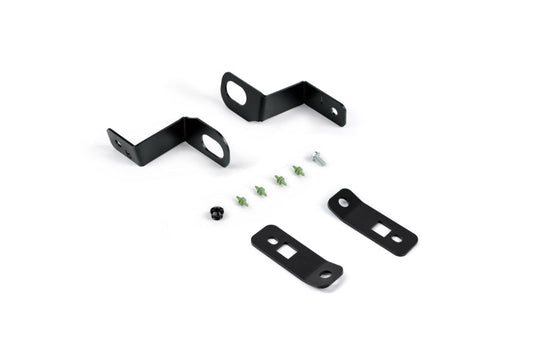 AAUSA AMS Performance 2015+ Ford F-150 & Raptor 2.7L/3.5L EcoBoost Stock Loc. Intercooler (Black...