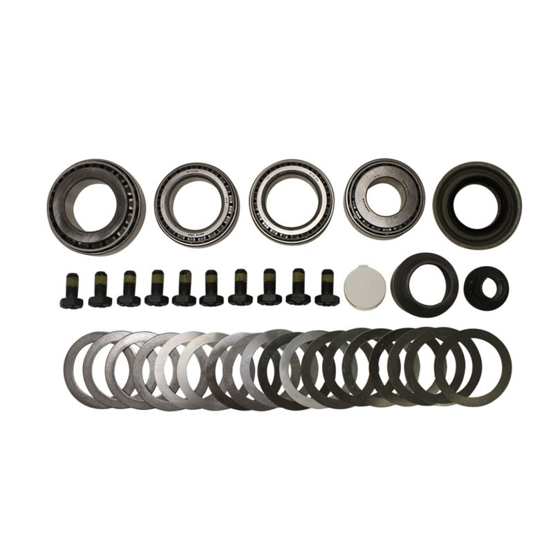 Ford Performance Parts 15-16 Mustang Super 8.8in IRS Ring Gear and Pinion installation Kit