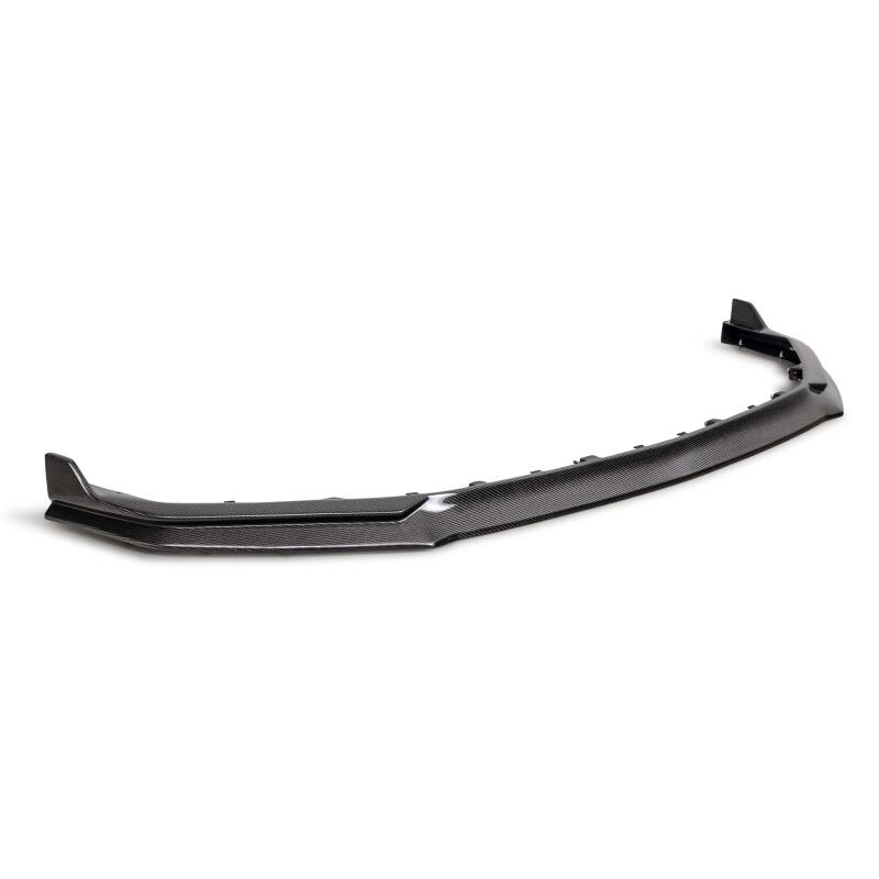 Anderson Composites 2024 Ford Mustang Dark Horse Type-GT5 Carbon Fiber Front Splitter AC-FL24FDMUDH-GT5