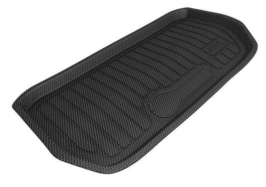 FR SPORT 3D MAXpider 2020-2020 Tesla Model Y Kagu Cargo Liner - Front - Black M1TL0191309
