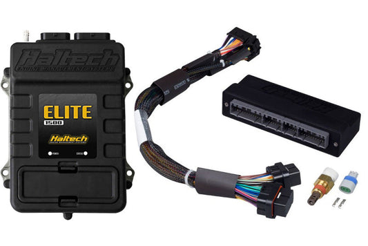 797 Performance, LLC Haltech Elite 1500 Adaptor Harness ECU Kit