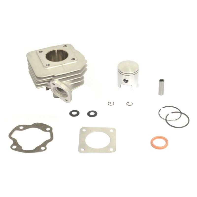 Athena Honda SA VISION I/II SERIE 50 40mm Bore 50cc 12mm Pin Bore Standard Bore Cylinder Kit 075900