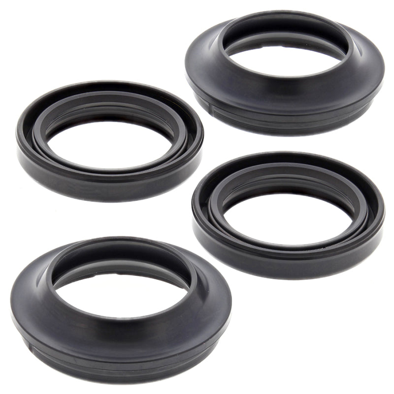 All Balls Racing 08-23 Yamaha XT250 Fork Oil Seal & Dust Seal Kit 56-178