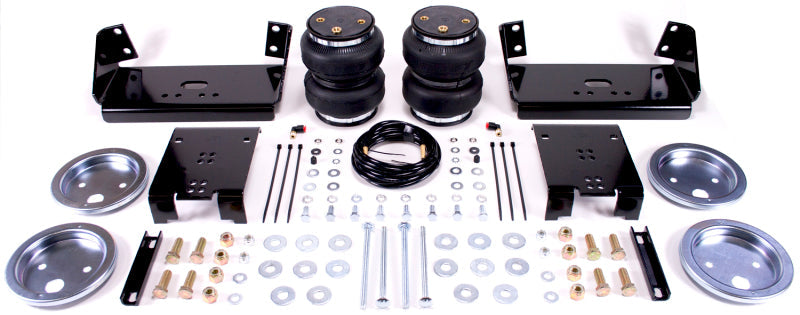 AIRLIFT Loadlifter 5000 Ultimate Air Spring Kit w/Internal Jounce Bumper