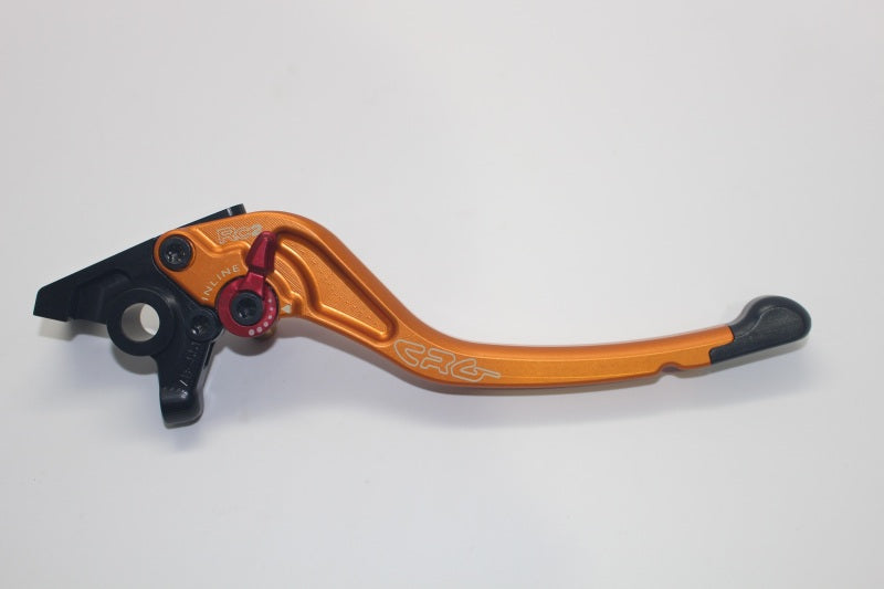 CRG Constructors Rc2 Brk Lvr Std Gld - Fz6/Fz1 2AB-531-T-G