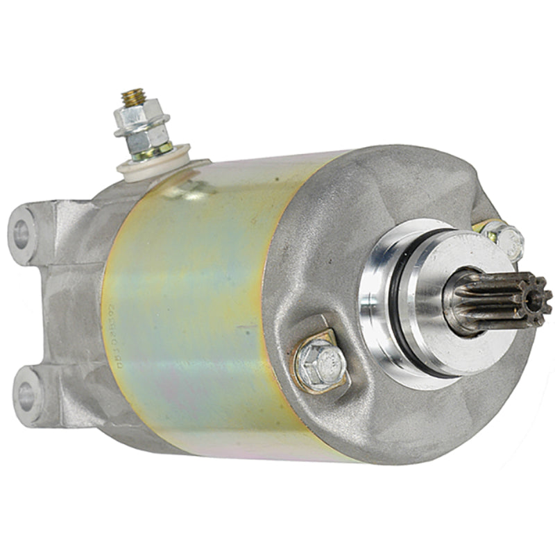 Arrowhead Mitsuba 12V 9T Str 410-54051