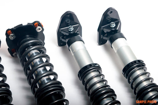 AST 5100 Series Coilovers 19 + ZN8/ZN6 (RWD) ACC-T2401SD
