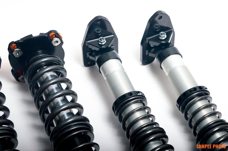 AST 2019+ Toyota Supra GR 5100 Comp Series Coilovers ACC-T2601SD