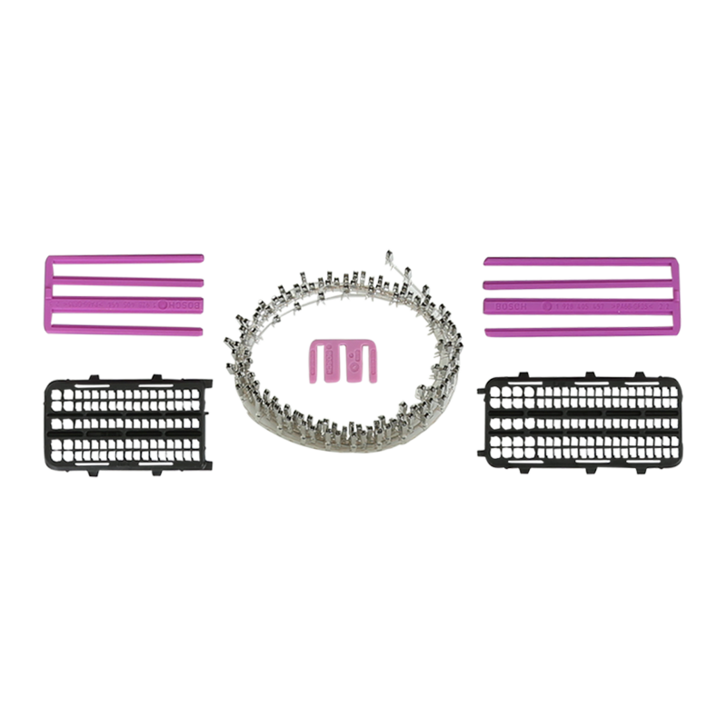 AEM EV Plug & Pin Kit for VCU300