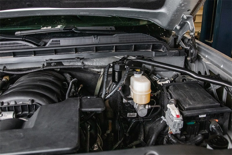 FR SPORT CORSA Performance Corsa 14-19 GM Silverado/Sierra/Tahoe/Yukon/Suburban/Yukon XL/Escalade...
