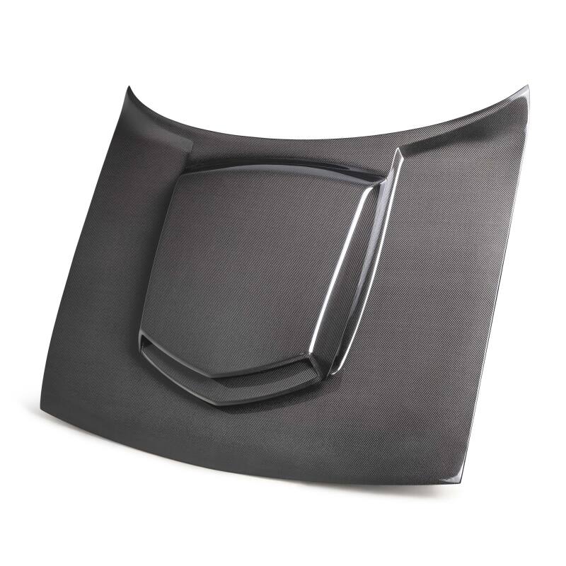 Anderson Composites 15-23 Dodge Challenger Type-HM Carbon Fiber Hood AC-HD15DGCH-HM