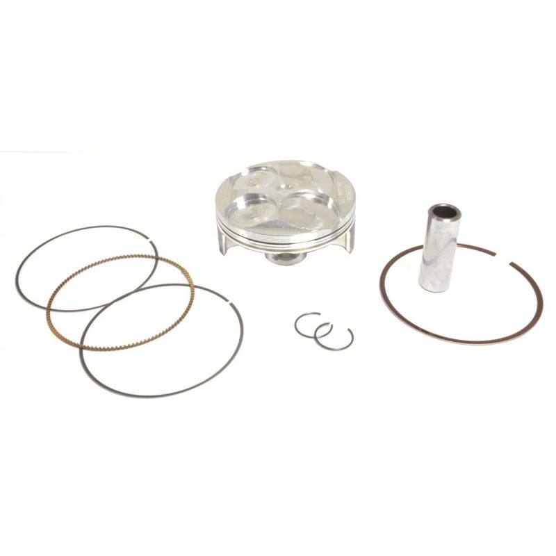 Athena 04-05 Honda CRF 250 R HC 77.96mm Bore 4T Forged Racing Piston S4F07800003A