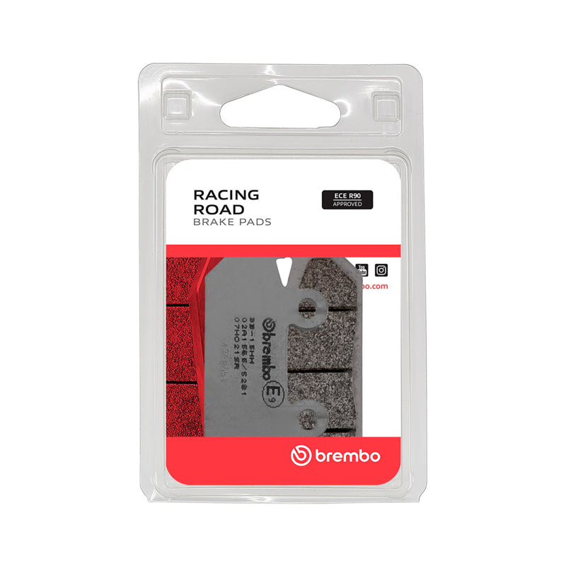 Brembo OE AM - BRAKE PAD MOTORCYCLE 07HO21SR