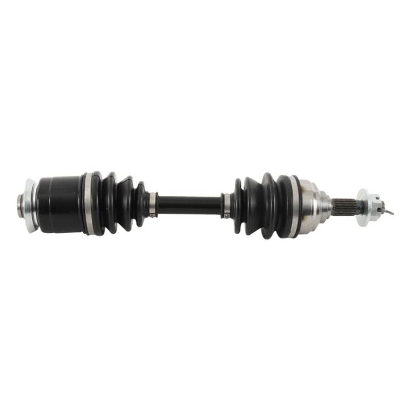 All Balls Racing 2001 Arctic Cat 250 4x4 6 Ball Axle Front Left AB6-AC-8-118