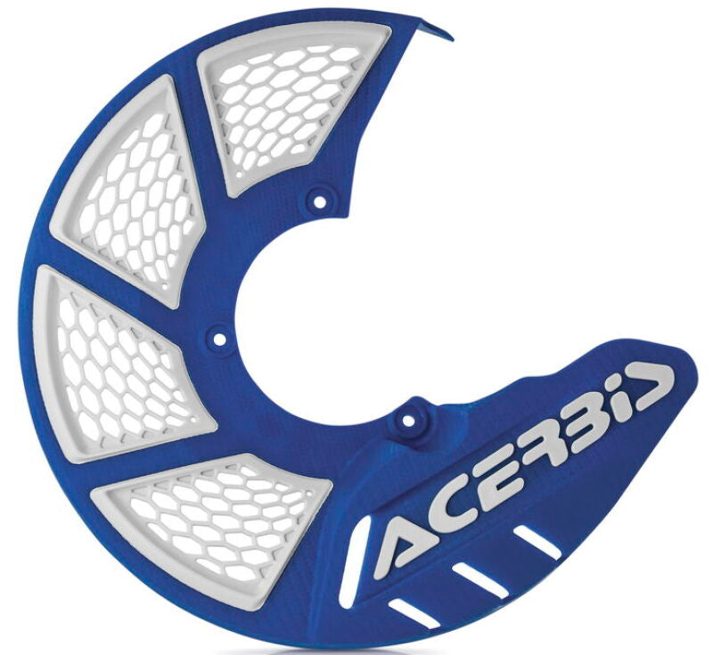Acerbis 2016 X-Brake Vented Blue 2449490211