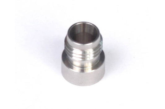 797 Performance, LLC Haltech 1/4in Stainless Steel Weld-On Base