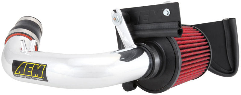 FR SPORT AEM Induction AEM 2014 Ford Fiesta 1.6L L4 - Cold Air Intake System 21-731P