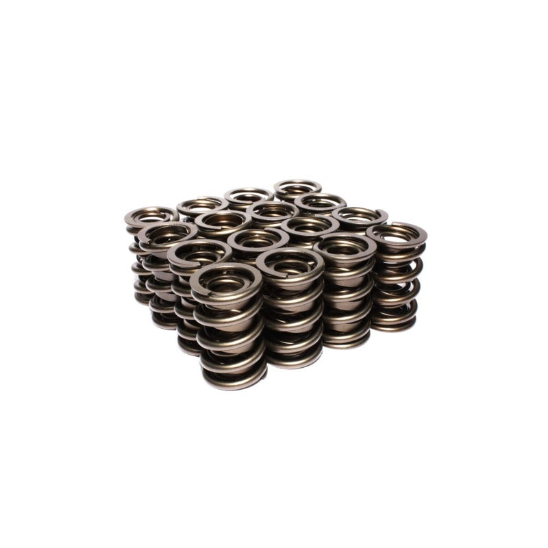 Comp Cams Dual Valve Springs Assembly, 1.550" O.D. Outer, .795" I.D. Inner