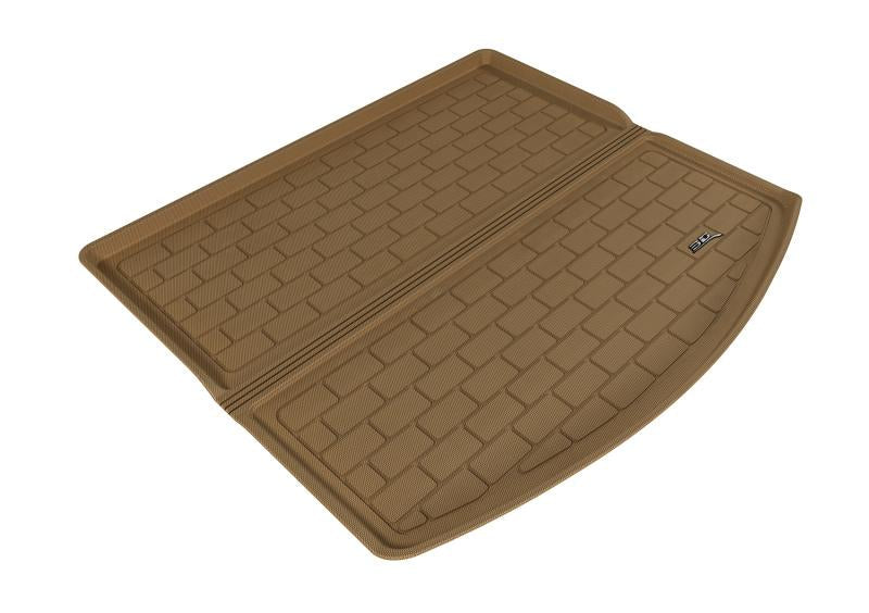 3D MAXpider 2013-2016 Mazda CX-5 Kagu Cargo Liner - Tan M1MZ0411302