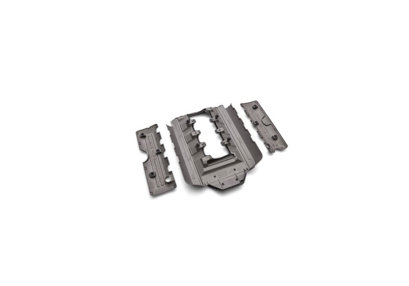 FR SPORT Ford Performance Parts Ford Racing 2015 Mustang GT Coyote Engine Cover Kit - View 3