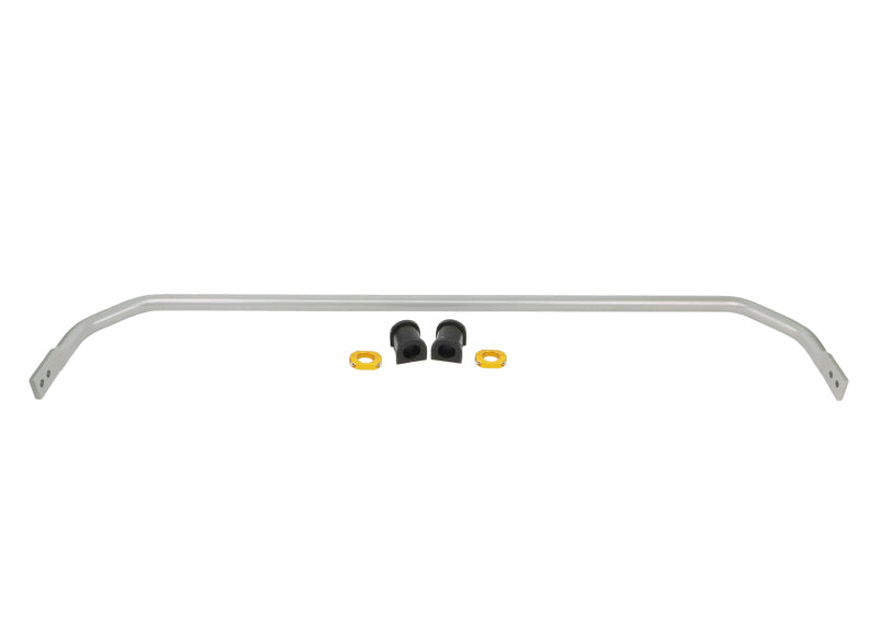 FR SPORT Whiteline Front Sway Bar 24mm Heavy Duty Blade Adjustable Mazda MX-5 Miata 06-11 - View 3
