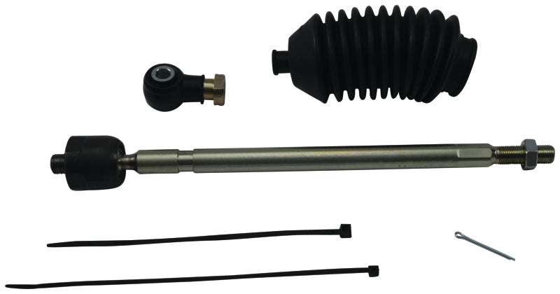 All Balls Racing 17-22 Polaris Ranger EV 4x4 Rack Tie Rod Kit - Right 51-1093-R