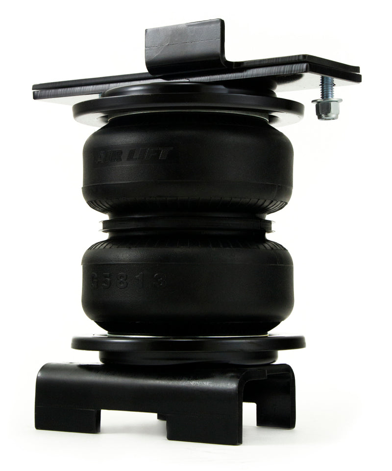 AIRLIFT Loadlifter 5000 Ultimate Air Spring Kit w/Internal Jounce Bumper