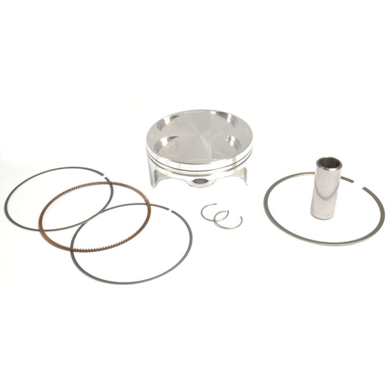 Athena 07-10 Kawasaki KX 250 F 76.97mm 4T Forged Racing Piston S4F07700017B