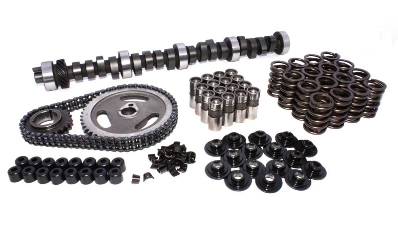 Comp Cams FC XE256H-10 Cam & Kit