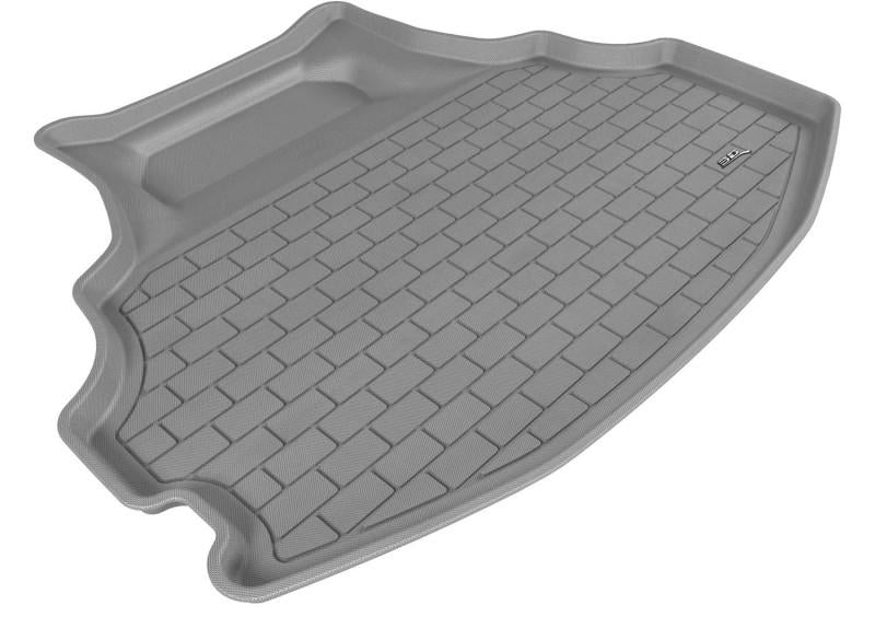 FR SPORT 3D MAXpider 2008-2012 Honda Accord Kagu Cargo Liner - Gray M1HD0081301