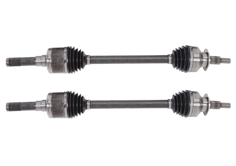 Ford Performance Parts Ford Racing 2015-2017 Mustang GT350 Half Shaft Kit