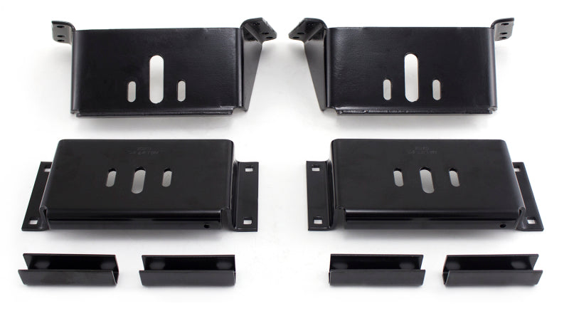 AIRLIFT Loadlifter 5000 Ultimate Air Spring Kit w/Internal Jounce Bumper