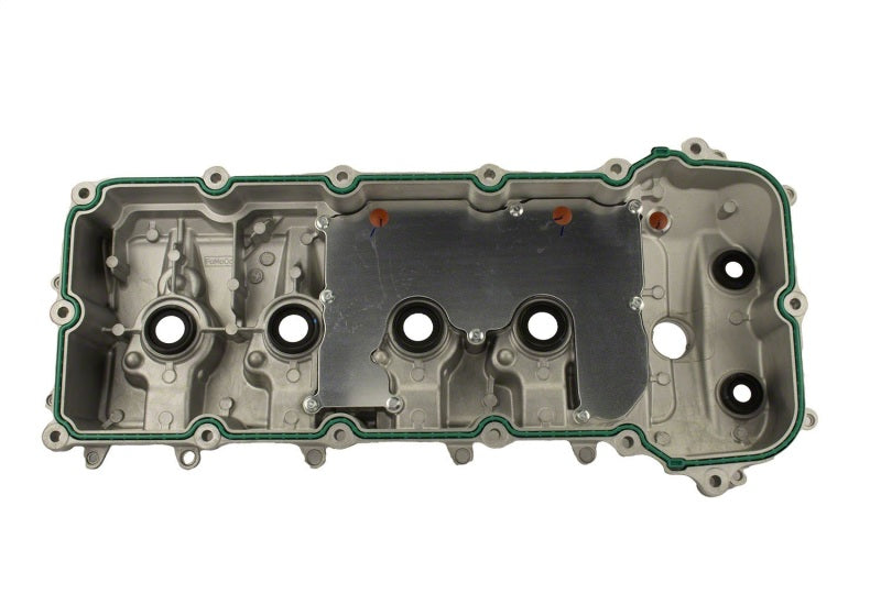 FR SPORT Ford Racing 5.0L / 5.2L Aluminum Cam Cover - Pair M-6067-M52S - View 8