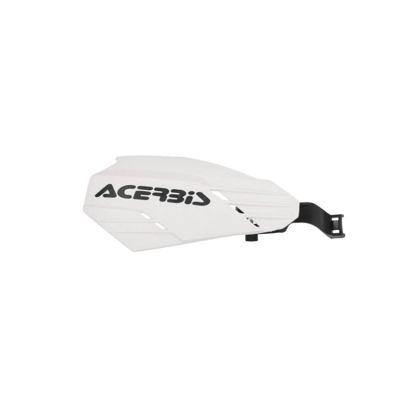Acerbis 10+ Beta RR 2T / RR 4T K-Linear Handguard - White/Black 2983281035