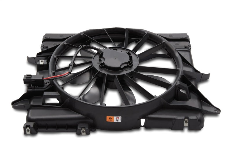 Ford Performance Parts Ford Racing 2005-2014 Mustang Performance Cooling Fan