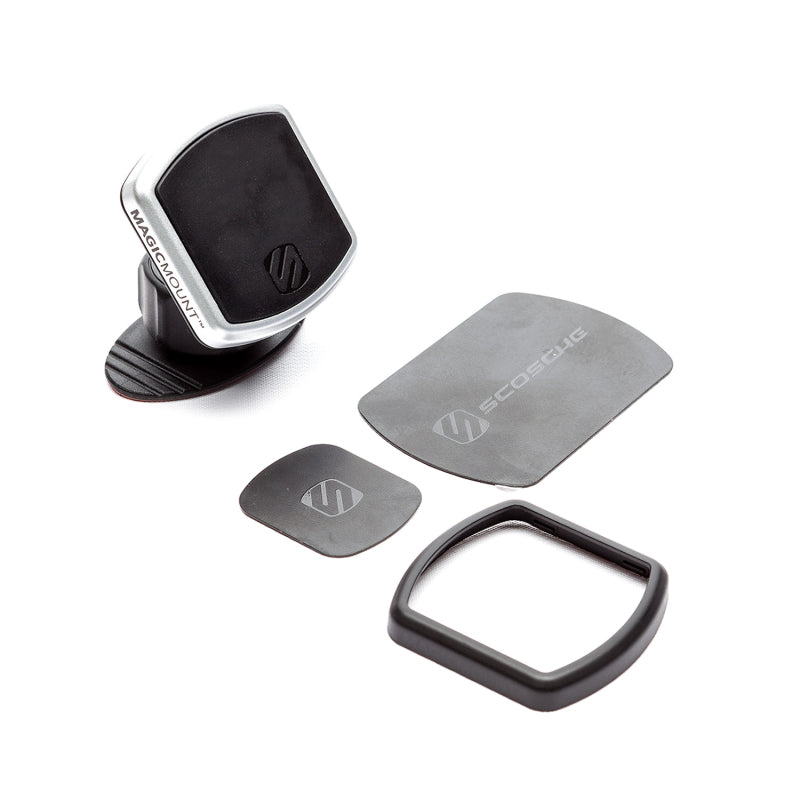 Autometer Mobile Device Mount Scosche MagicMount - Pro Dash For Dashlink 5325