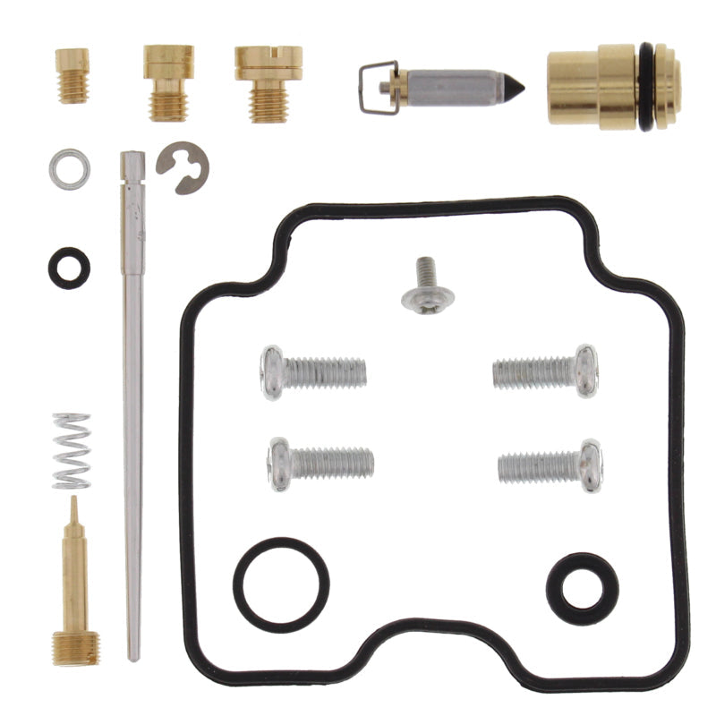 All Balls Racing 04-09 Suzuki LT-Z250 Carburetor Rebuild Kit 26-1092