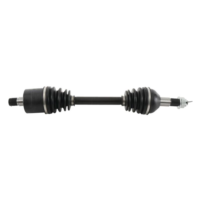 All Balls Racing 13-15 Can-Am Outl&er 400 STD 4x4 8 Ball Axle Rear Left AB8-CA-8-326