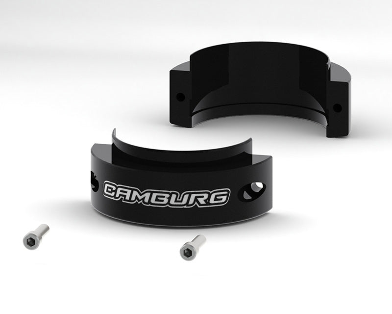 Camburg Ford Raptor 17-20 1.5in Spring Preload Spacer Kit (Gray) CAM-110137-GRY