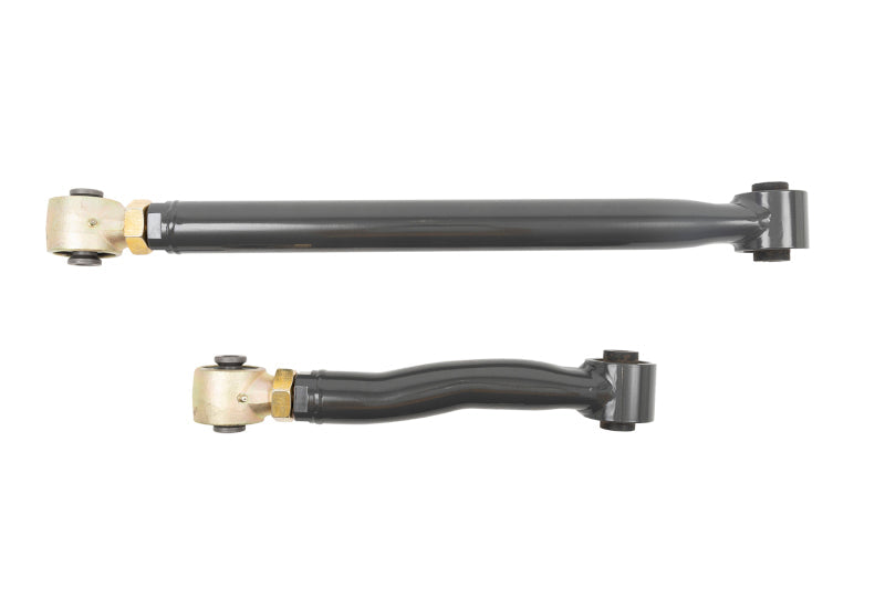 FR SPORT Belltech 2021+ Ford Bronco 4in-7.5in Lift Kit w/ Coilovers 152600TPC - View 3