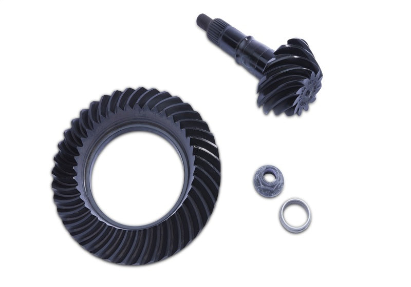 Ford Performance Parts 8.8 Inch 3.55 Ring Gear and Pinion