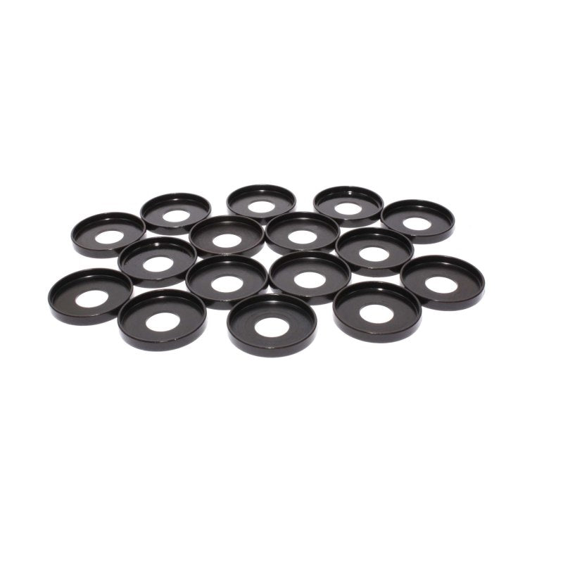 Comp Cams SPRING SEAT CUPS, FOR 1.500" SPRING