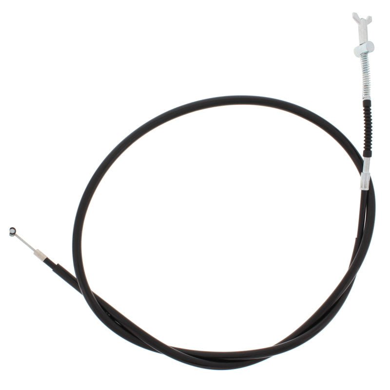 All Balls Racing 86-87 Honda ATC125M Cable - Rear H& - Park Brake 45-4072