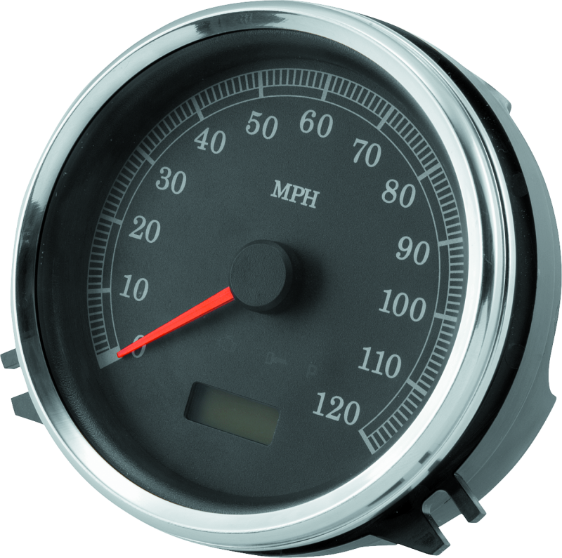Bikers Choice Repl Speedometer- 99-03 Softl 490474