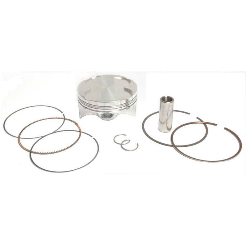 Athena 08-17 Yamaha WR 250 R 76.96mm 4T Forged Racing Piston S4F07700015B