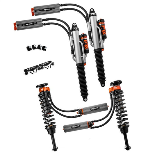 FR SPORT Ford Racing 17-18 Ford Raptor Fox Factory Race Series 3.0 Suspension Upgrade Kit...