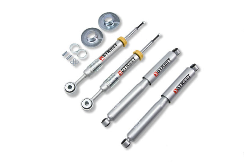 Belltech SHOCK SET STREET PERFORMANCE 9502