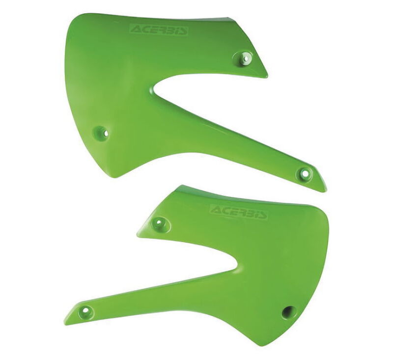 Acerbis Rad Shr Grn Kx85/100 2043730006